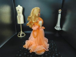 barbie peaches n cream a